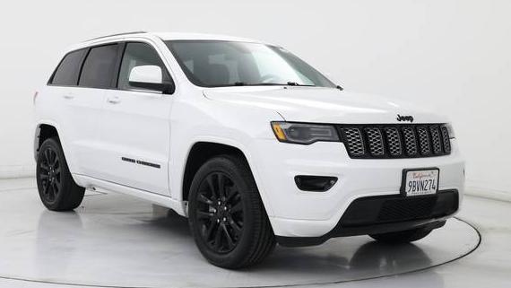 JEEP GRAND CHEROKEE 2021 1C4RJEAGXMC548556 image JEEP GRAND CHEROKEE 2021 1C4RJEAGXMC548556 image